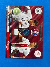 Panini Adrenalyn Euro 2016 n