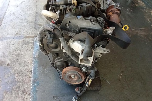 Motore completo per peugeot - per,