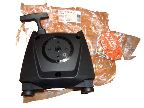 Stihl br800 recoil - stihl,
