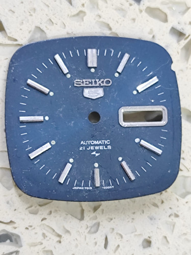 Seiko baby monaco - seiko,