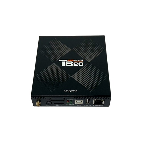 Tb20 plus all - plus, all-in-one