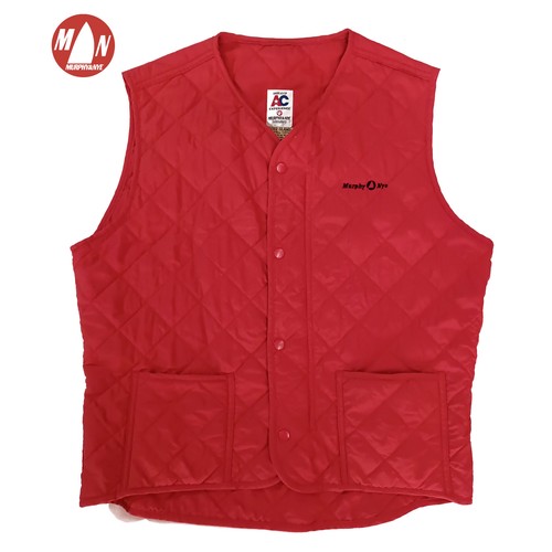 Gilet murphy nye america s - gilet, america's