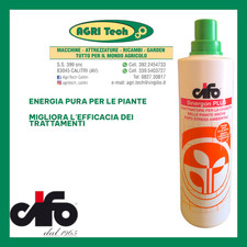 Concime Organico Azotato Cifo