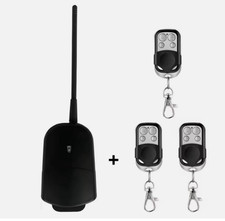 Kit ricevitore per automazione