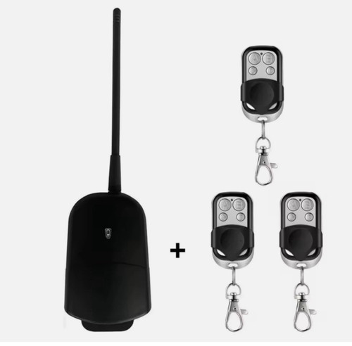 Kit ricevitore per automazione