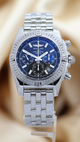 Orologio uomo breitling - uomo,