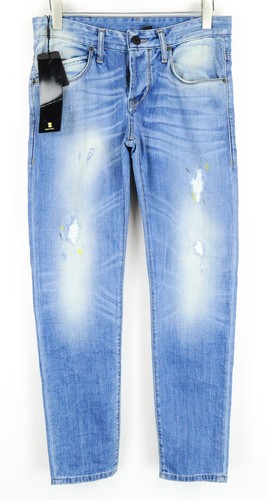Jeans uomo takeshy kurosawa - takeshy,