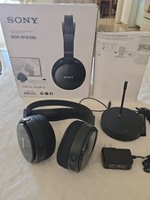Sony MDR-RF912RK Over-Ear