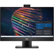 Dell All in One PC 23.8" FHD