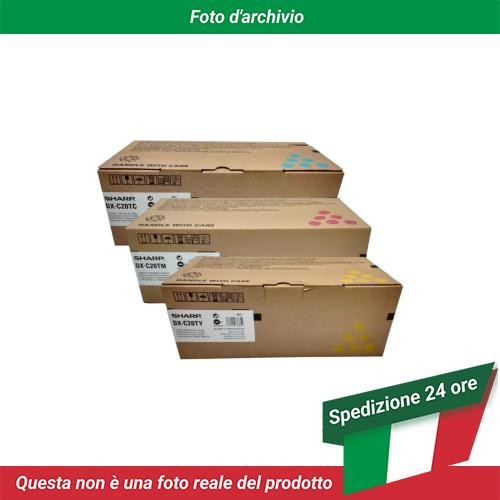 Sharp c200 c200p - dx-c200p, toner