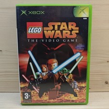Lego Star Wars: The Video Game - Pal Ita/Esp - Per Microsoft Xbox