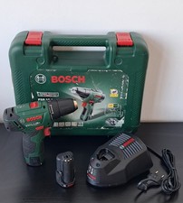 Avvitatore BOSCH PSR 10,8 Li-2