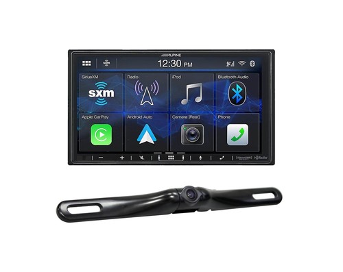 Alpine ilx 407 - alpine, ilx-407