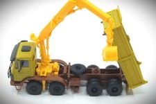 1:87 HO Kibri 10474 Camion