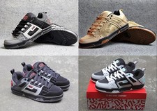 Scarpa da skate Dvs uomo Comanche taglia US