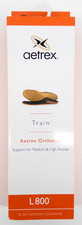 Aetrex Treno Uomo L800 Ortesi