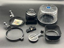 Hasselblad accessory kit - hasselblad,