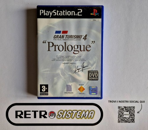 Playstation ps2 gran turismo - 2,