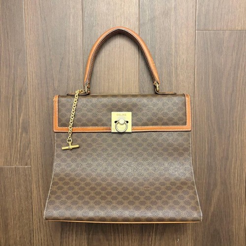 Celine usato macadam borsa - celine,
