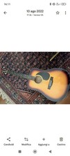 Chitarra Acustica 