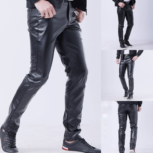 Pantaloni lunghi alla moda - , in