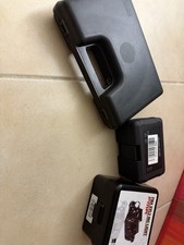 Valigette Rigide Con Imbottitura Morbida