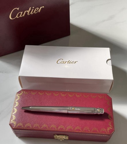 Penna sfera cartier santos - penna,