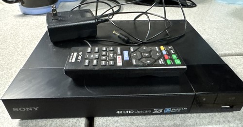 Sony bdp s6500 - sony, 3d