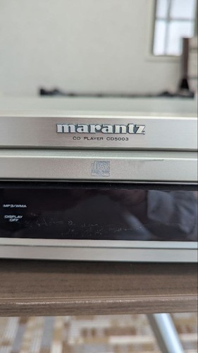 Marantz cd5003 lettore - lettore, cd
