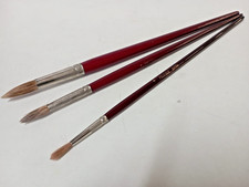 PENNELLO SETOLA PELO BUE EXTRA