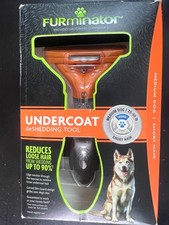 Furminator sottopelo - furminator,