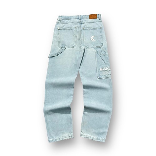Jeans uomo karl kani - jeans,