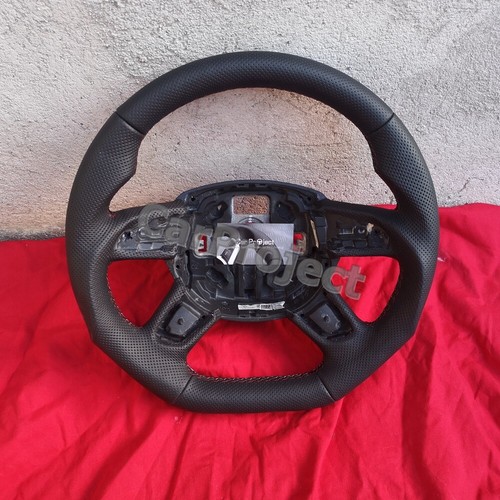 Audi messa punto volante - audi,