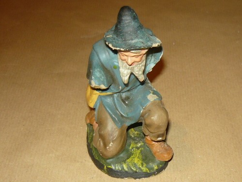 Marolin statuina presepe - marolin,