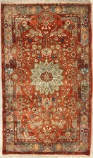 NAHAVAND 260 X 154 rug carpet