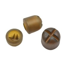 Pentole per palo carpa - , alta