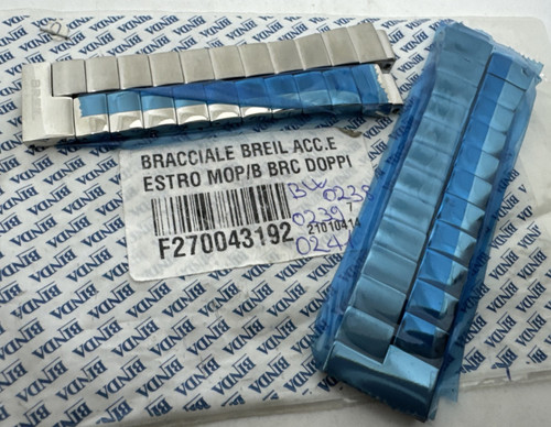 Breil milano estro - milano,