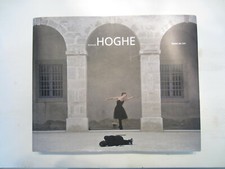  Raimund Hoghe Hardcover mit