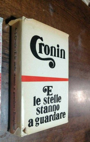 Libro cronin le - libro:,