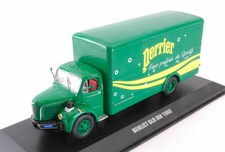 Berliet Glr 8m1960 Water
