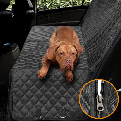 Coperta per cani auto - ,