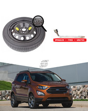 Ruotino scorta per ford - 17",