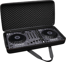 Custodia rigida EVA compatibile con RANE One/Hercules Inpulse T7 2 Deck o Pioneer DDJ