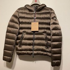 Colmar iridescent down warm