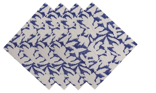 Set cotone indiano - set, 12