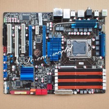 Asus P6T LGA 1366 socket DDR3