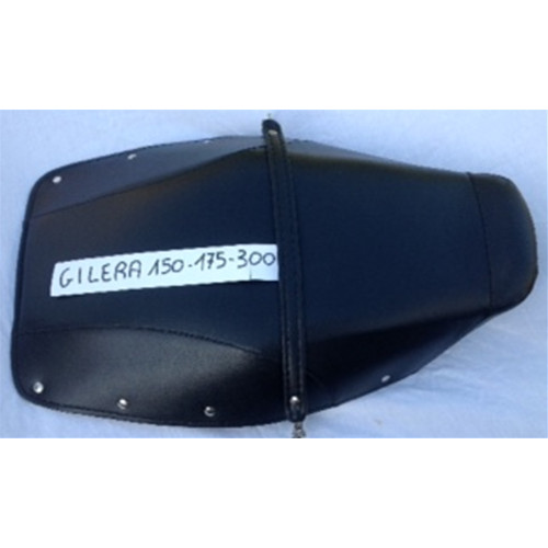Rivestimento sella gilera - rivestimento,