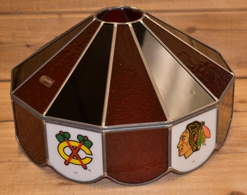 Nhl chicago blackhawks - nhl, vetro