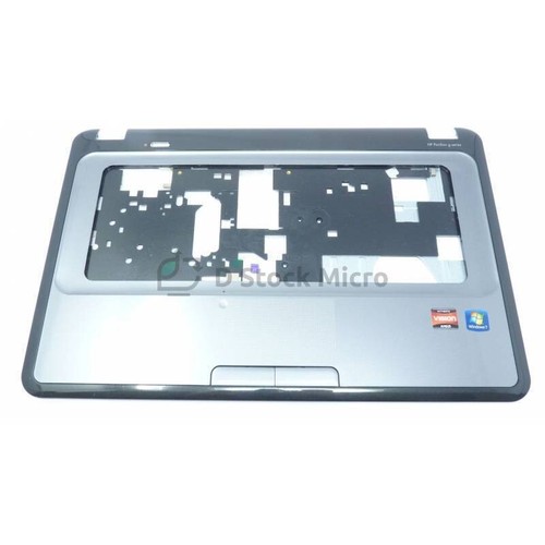 Scocca superiore touchpad case