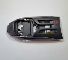 CITROEN DS5 2011-15 RIVESTIMENTO TUNNEL TETTUCCIO 9801092877 ORIGINALE